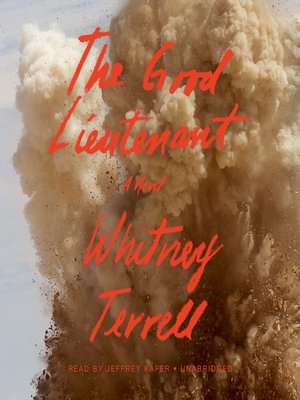 cover image of The Good Lieutenant